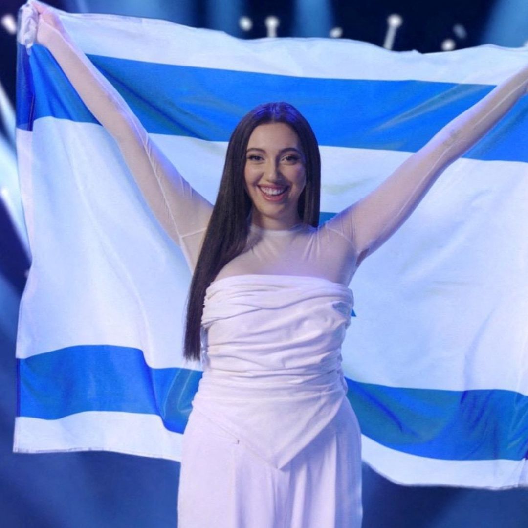 Sobrevivió a Hamás Escondida Bajo Cadáveres y Ahora Representará a Israel en Festival Musical