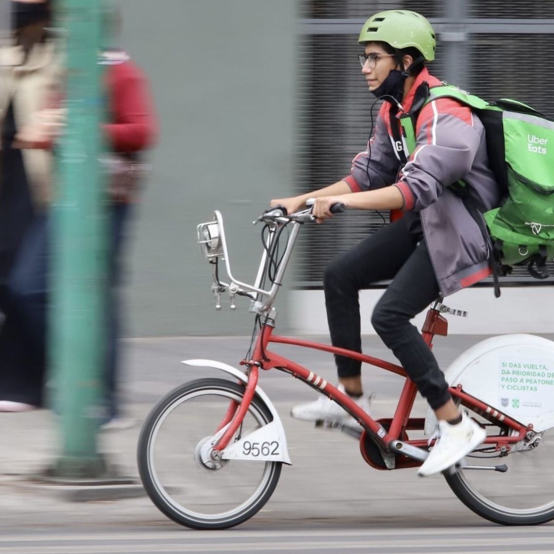 ¿Pides Comida por Aplicación? ¡Cuidado! Podrías Sufrir la 'Ilusión de Cartera'