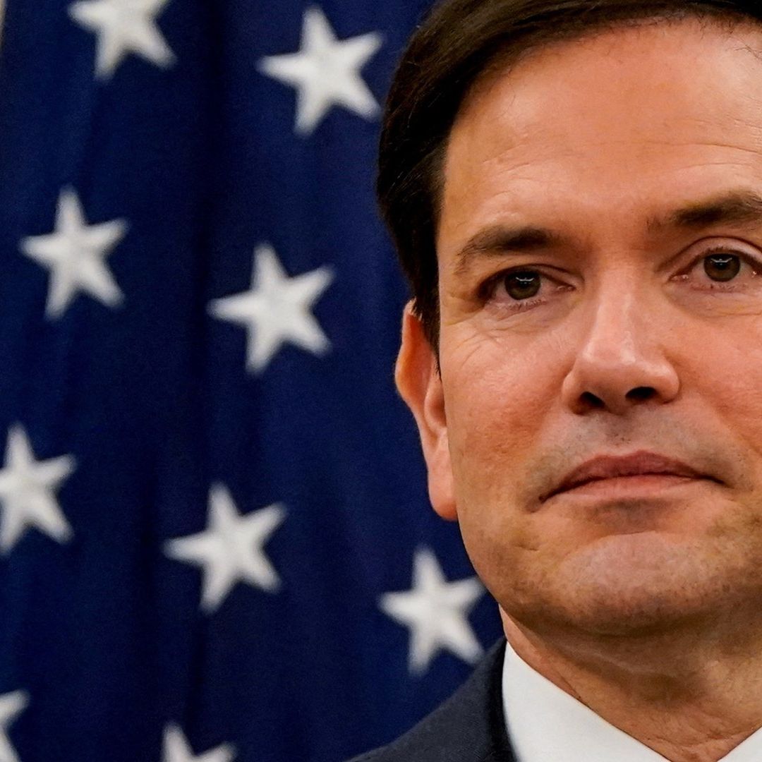 Marco Rubio realizará gira internacional por Latinoamérica.