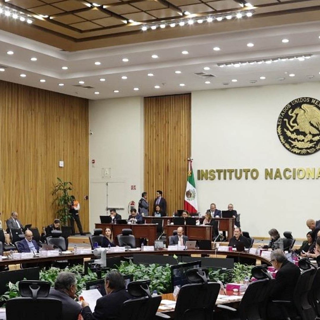 Todos los candidatos se deberán presentar a debates presidenciales: INE