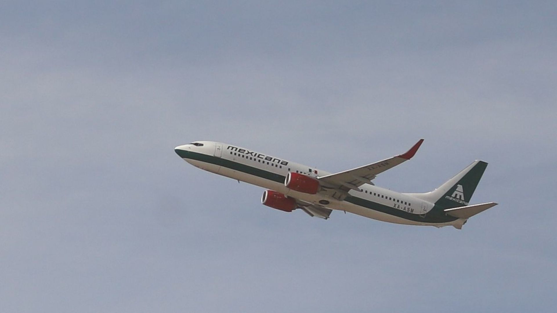 Nuevas Rutas de Mexicana en 2025: Estos Son los Destinos de la Aerolínea para Pasajeros