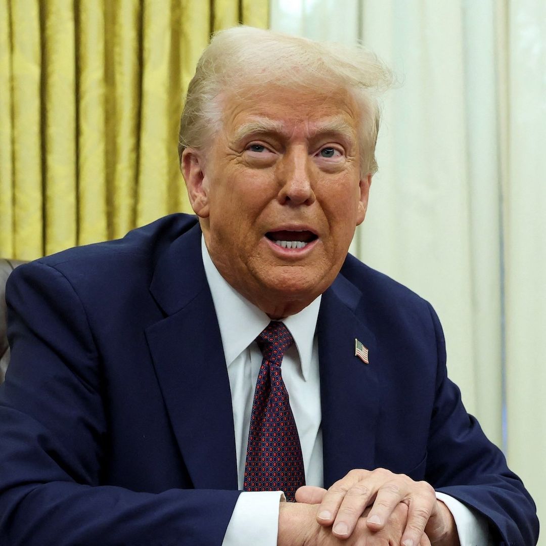Donald Trump recurrirá sentencia sobre ciudadanía por nacimiento
