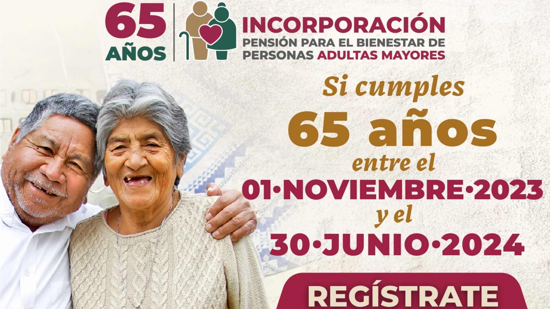 ¿Dónde Están Ubicados los Módulos Para la Pensión del Bienestar en Nuevo León? Enero 2024