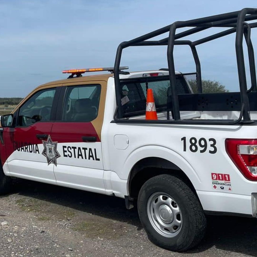 Autoridades Rescatan en Tamaulipas a 21 Personas Secuestradas