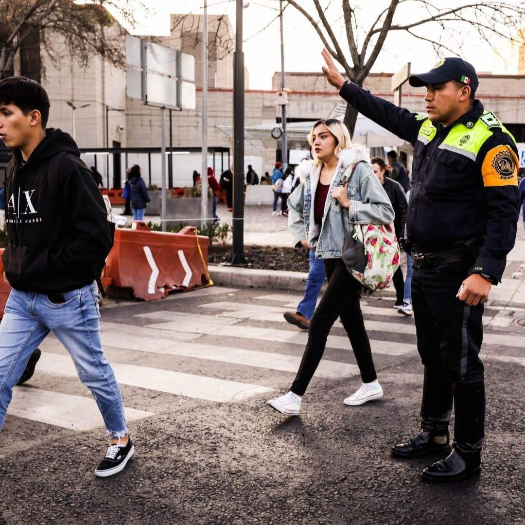Inegi publica ENSU con la ciudades donde se siente más inseguridad
