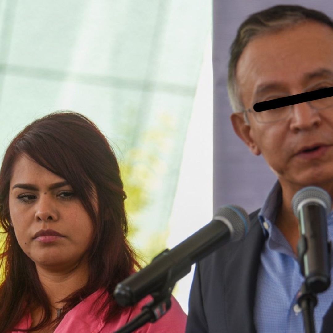 Quién es Raymundo Martínez Carbajal y de qué se le acusa al ex alcalde de Toluca