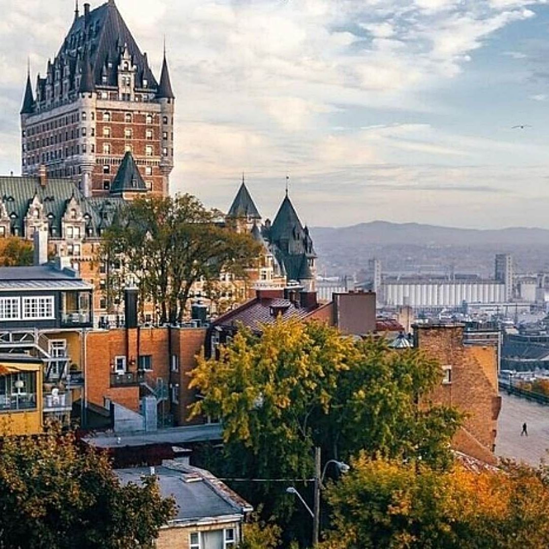 Piden al gobierno de Canadá imponer visado de entrada a mexicanos