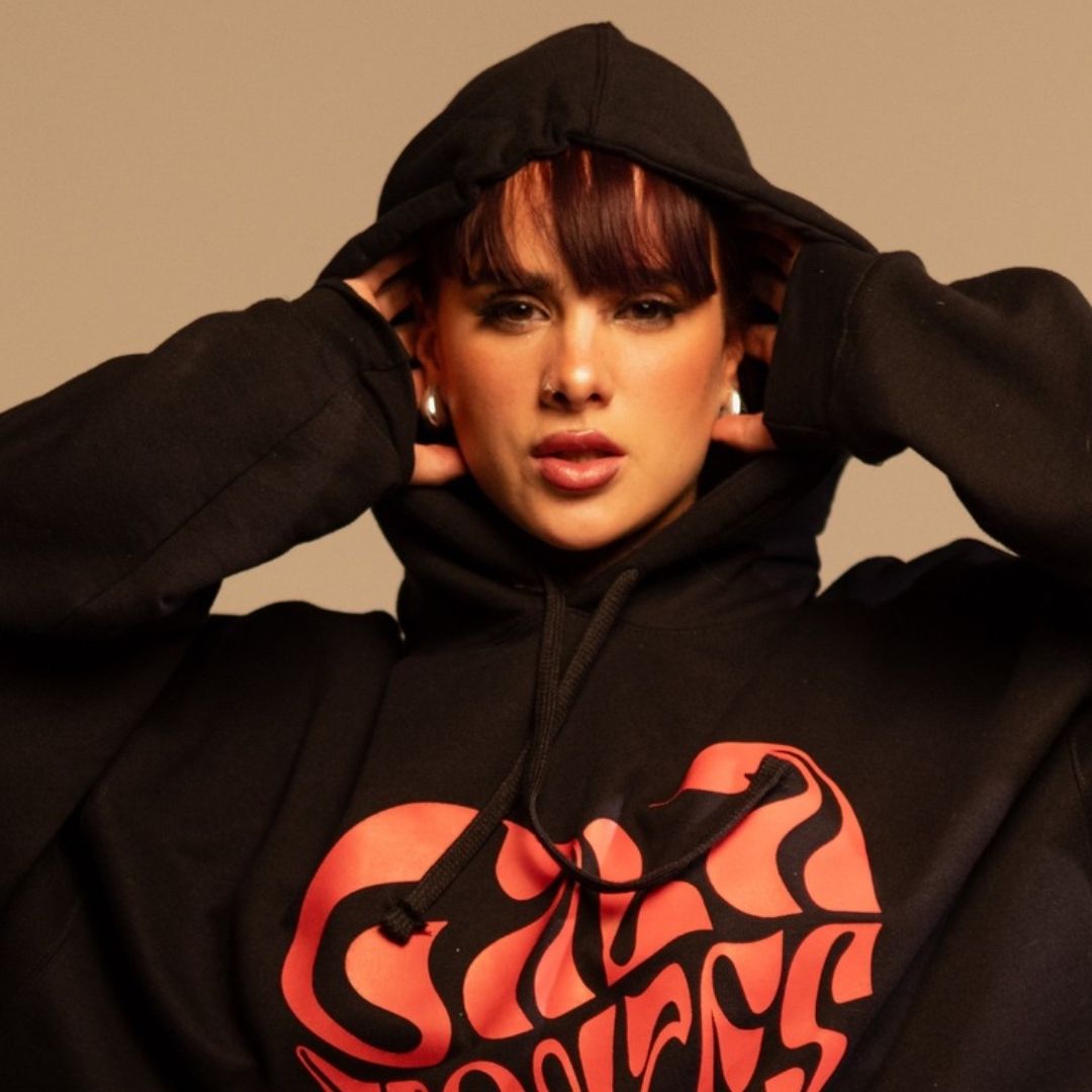 Gala Montes Hace Anuncio Importante: Da Fecha del Lanzamiento de Su Próxima Canción