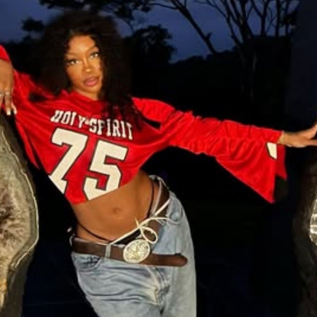 Sza, la invitada de Kendrick Lamar al show de medio tiempo