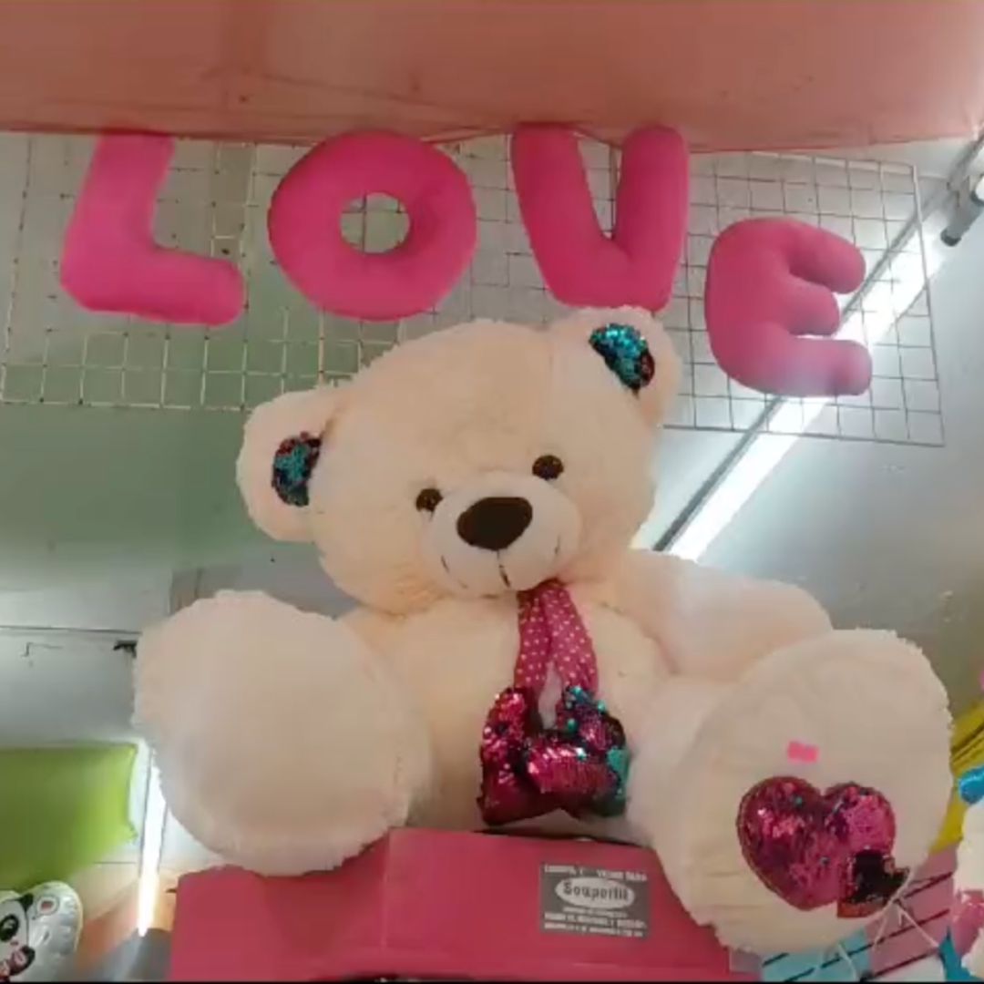 Regalos para San Valentín