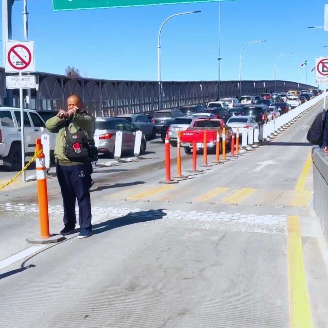 Se Registran Deportaciones Masivas Bajo el Mandato de Donald Trump |Foto: N+