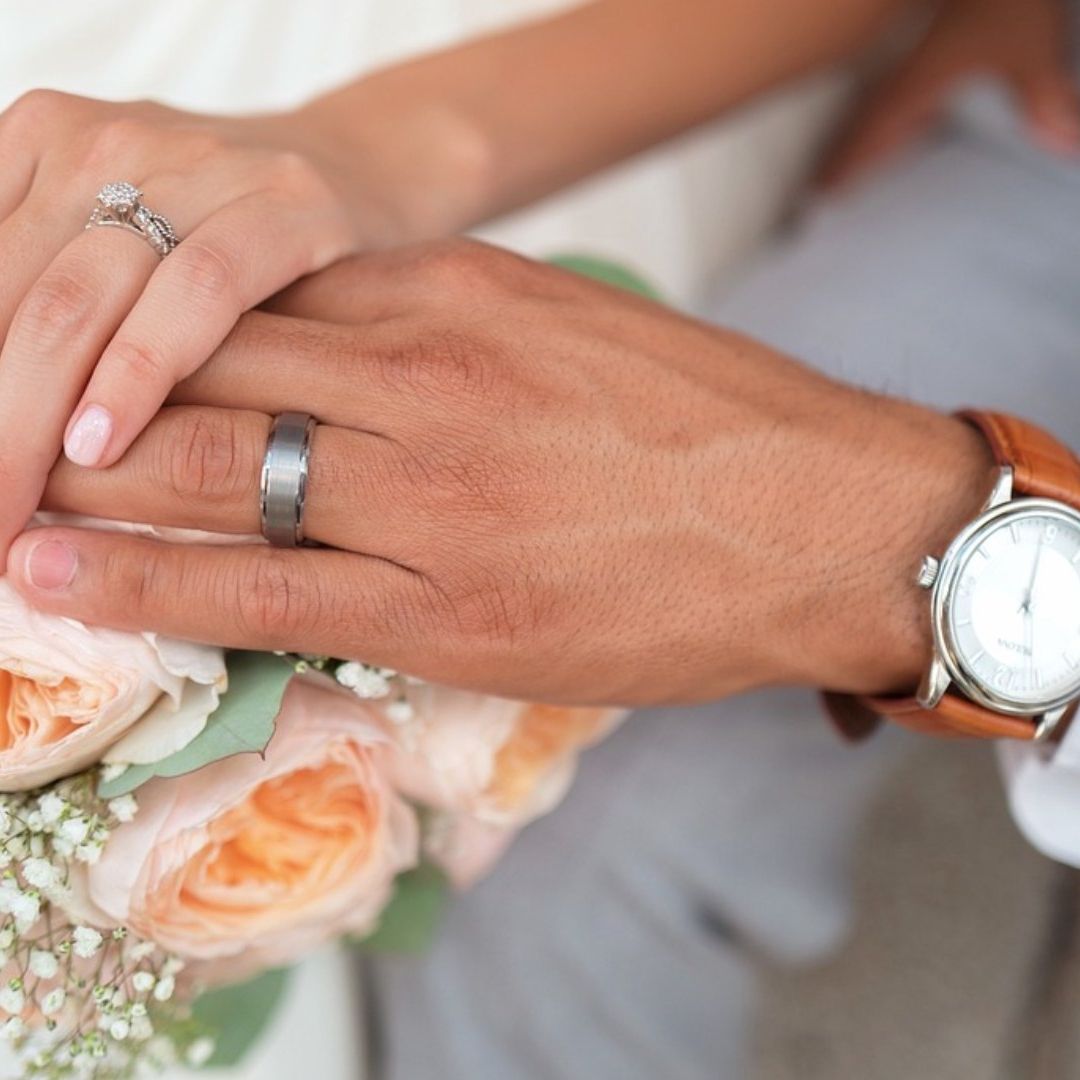 Requisitos para las bodas gratis en Aguascalientes 2025.