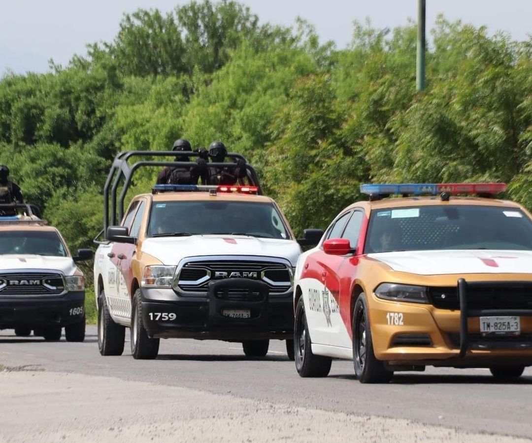 Emiten Alerta por Presencia de Artefactos Explosivos en Caminos de Tamaulipas