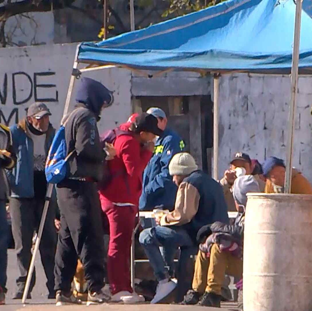 Está Casa INDI Para Migrantes en Nuevo León