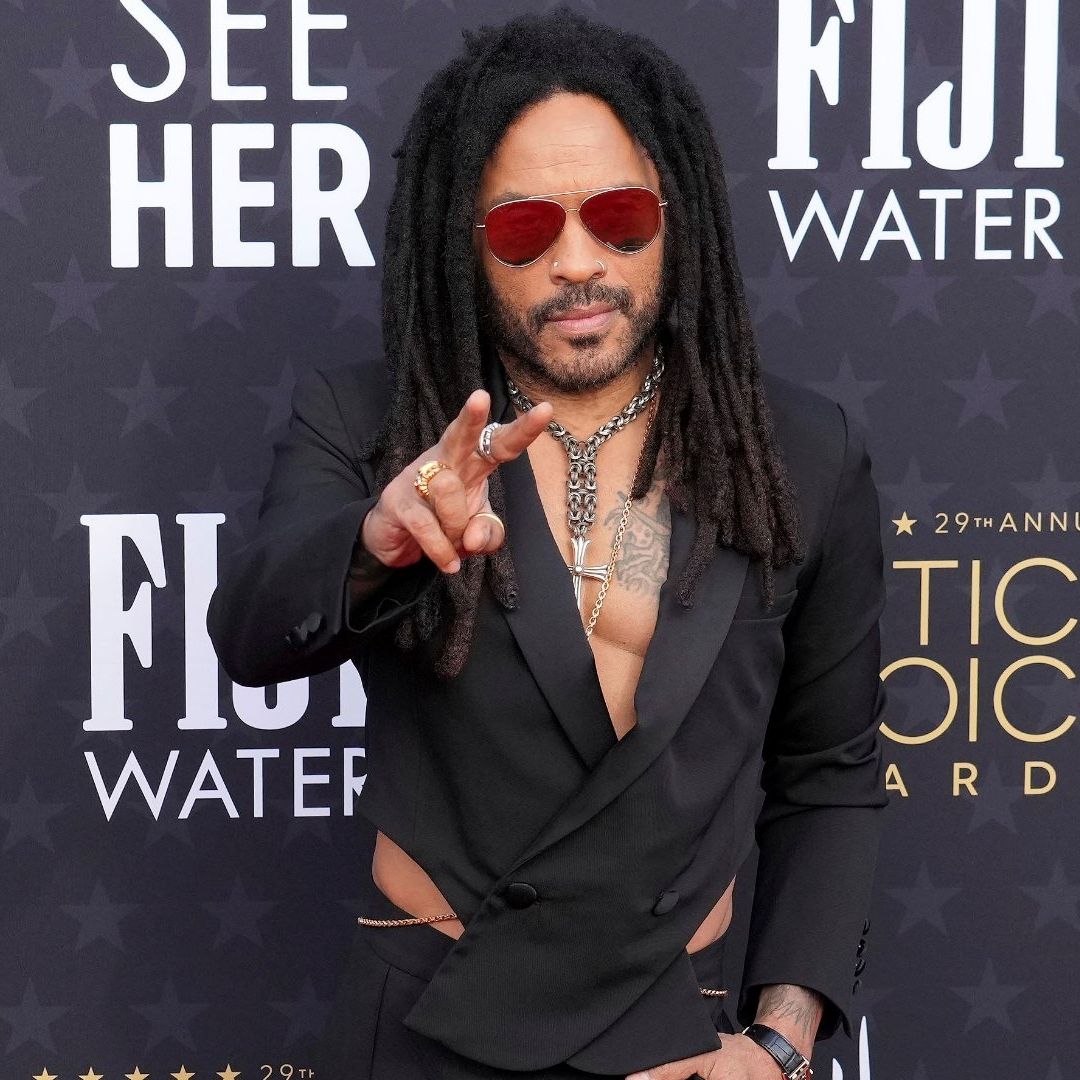 Lenny Kravitz pospone lanzamiento de su nuevo álbum