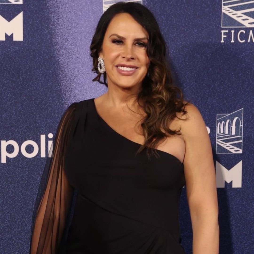 Gascón hace historia como la primera mujer trans nominada al Oscar en la categoría de Mejor Actriz.