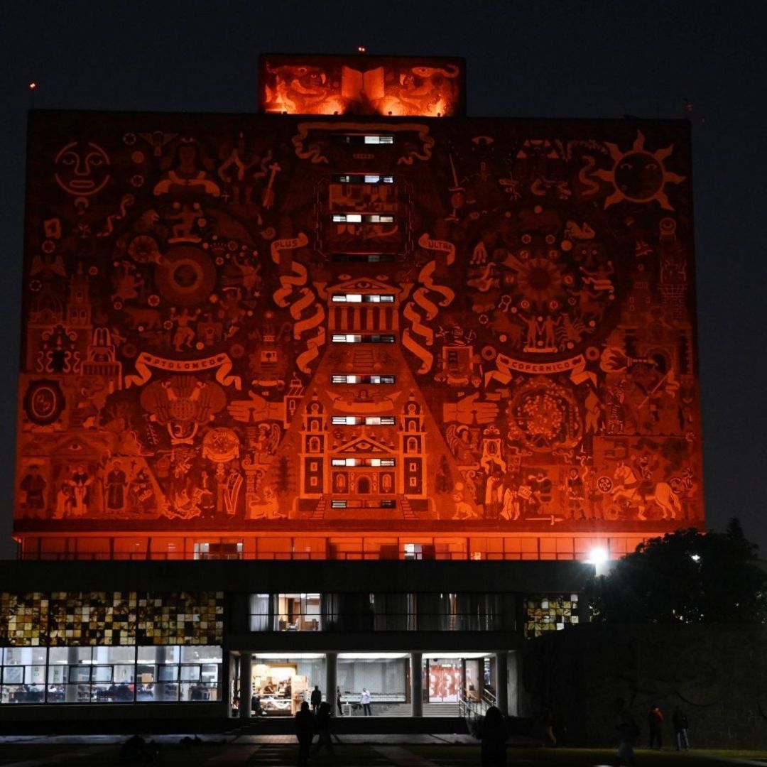 Inicia Registro UNAM 2025 a qué hora cierra DGAE Tu Sitio para inscripción a licenciatura