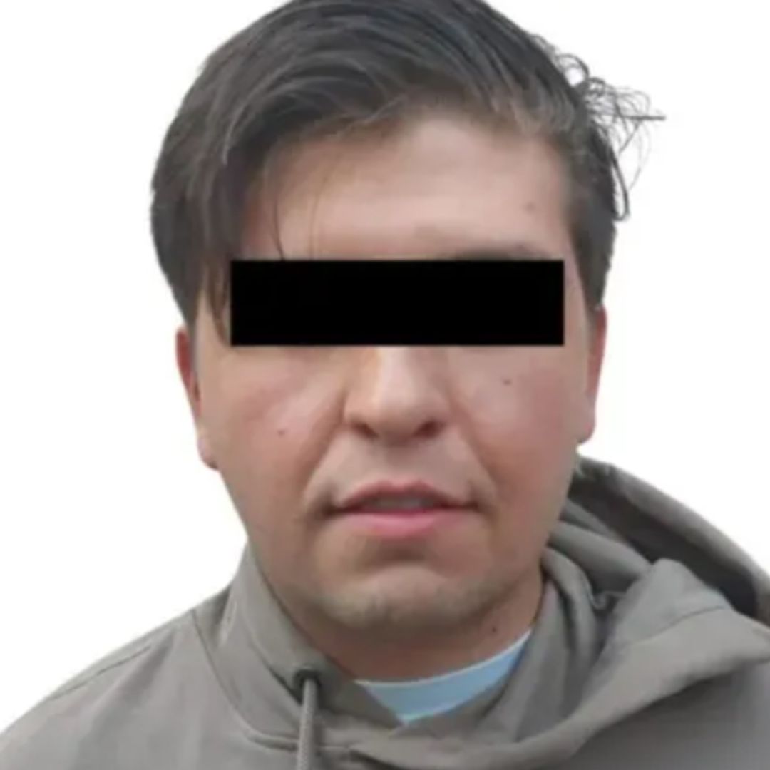 Caso "Fofo", Declaran Culpable al Influencer por el Delito de Tentativa de Feminicidio