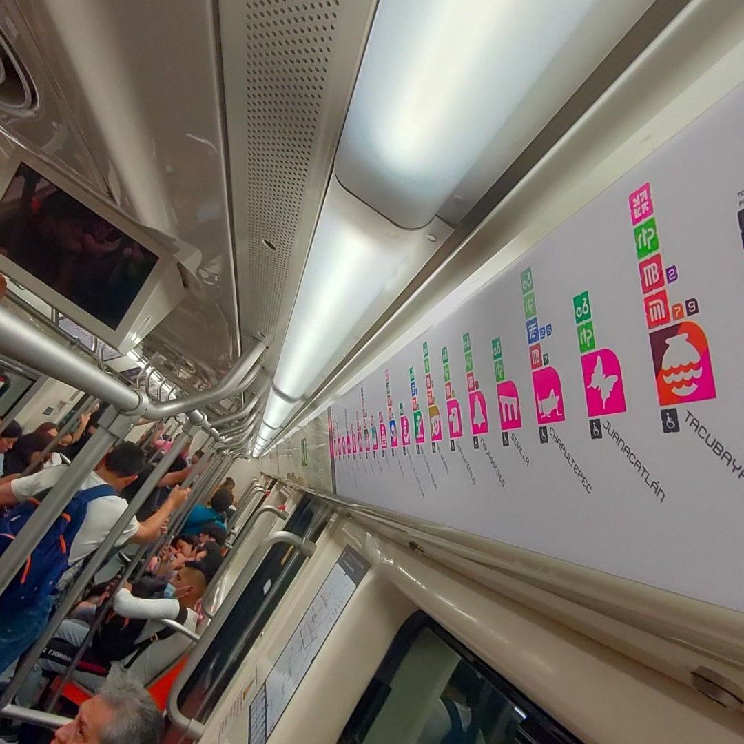 Línea 1 del Metro CDMX: ¿Cuándo y Qué Estaciones Abrirán Este 2025?
