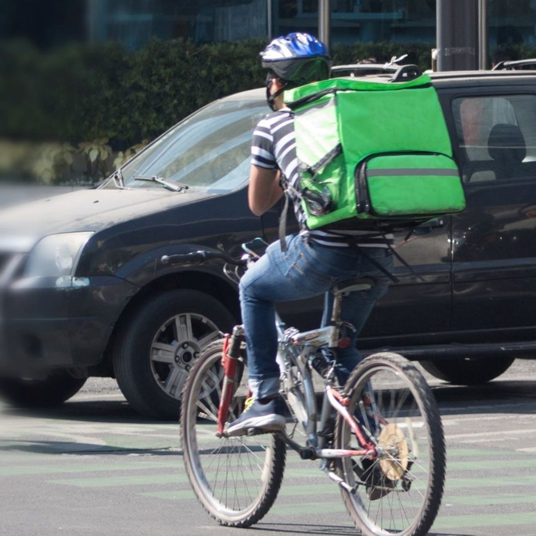 Alarma por Aumento de Robo de Bicicletas en CDMX: Los 3 Lugares Más Peligrosos