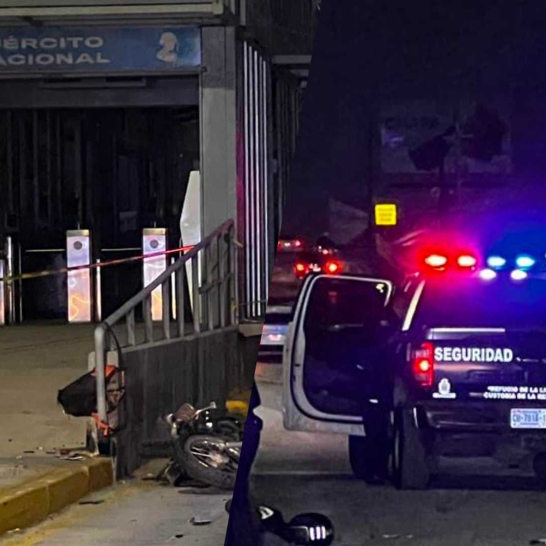 Muere Peatón Atropellado por Motociclista | Foto: N+