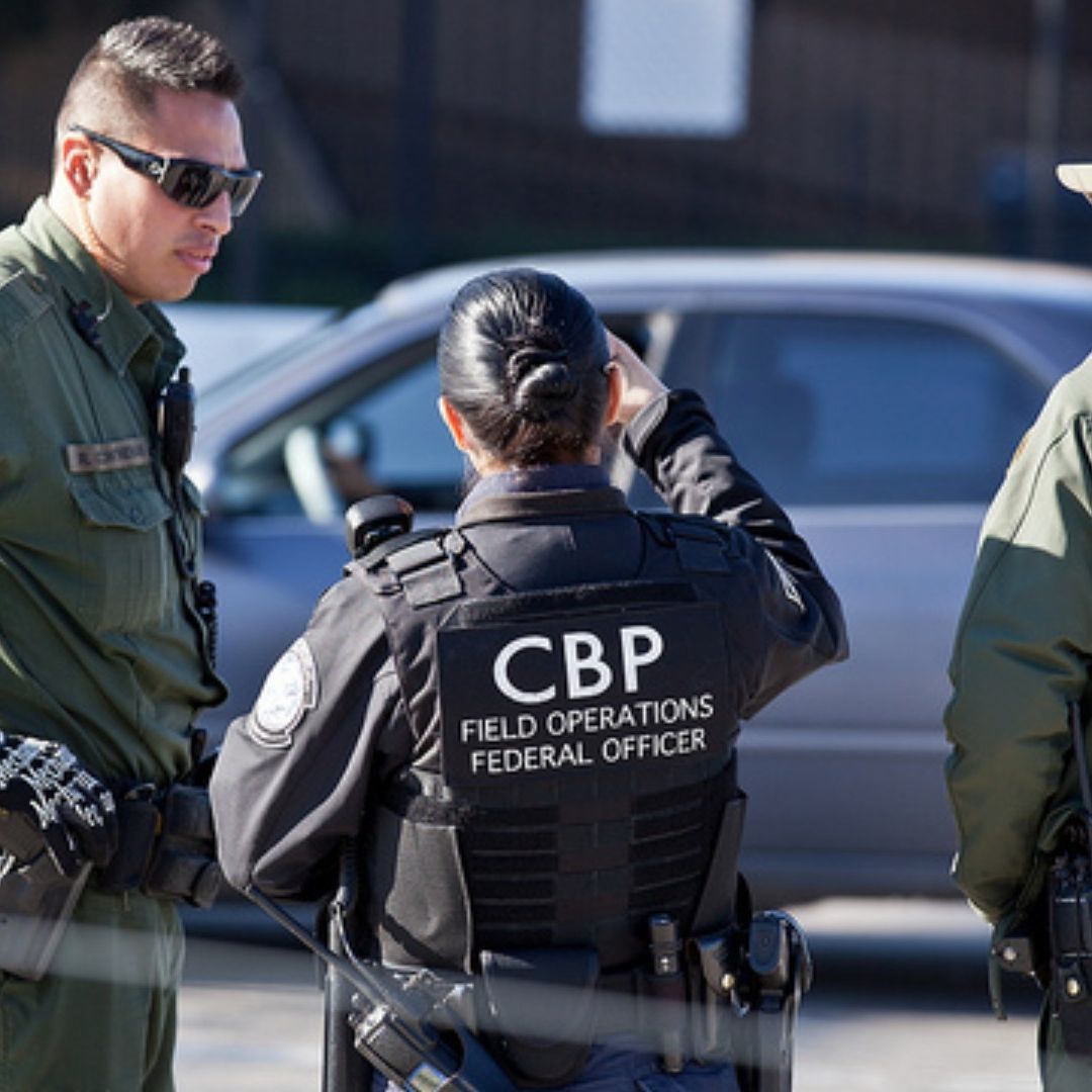 ¿Estados Unidos Paga Recompensa de 750 Dólares por Migrantes Indocumentados? ICE Responde