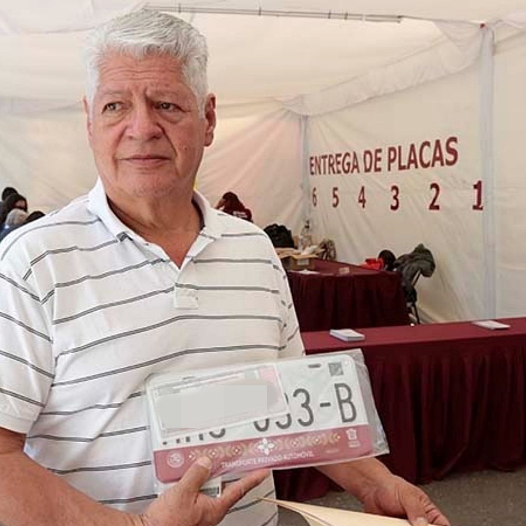Reemplacamiento en Edomex 2025: Así Sabes si Placas Son Falsas o Legítimas