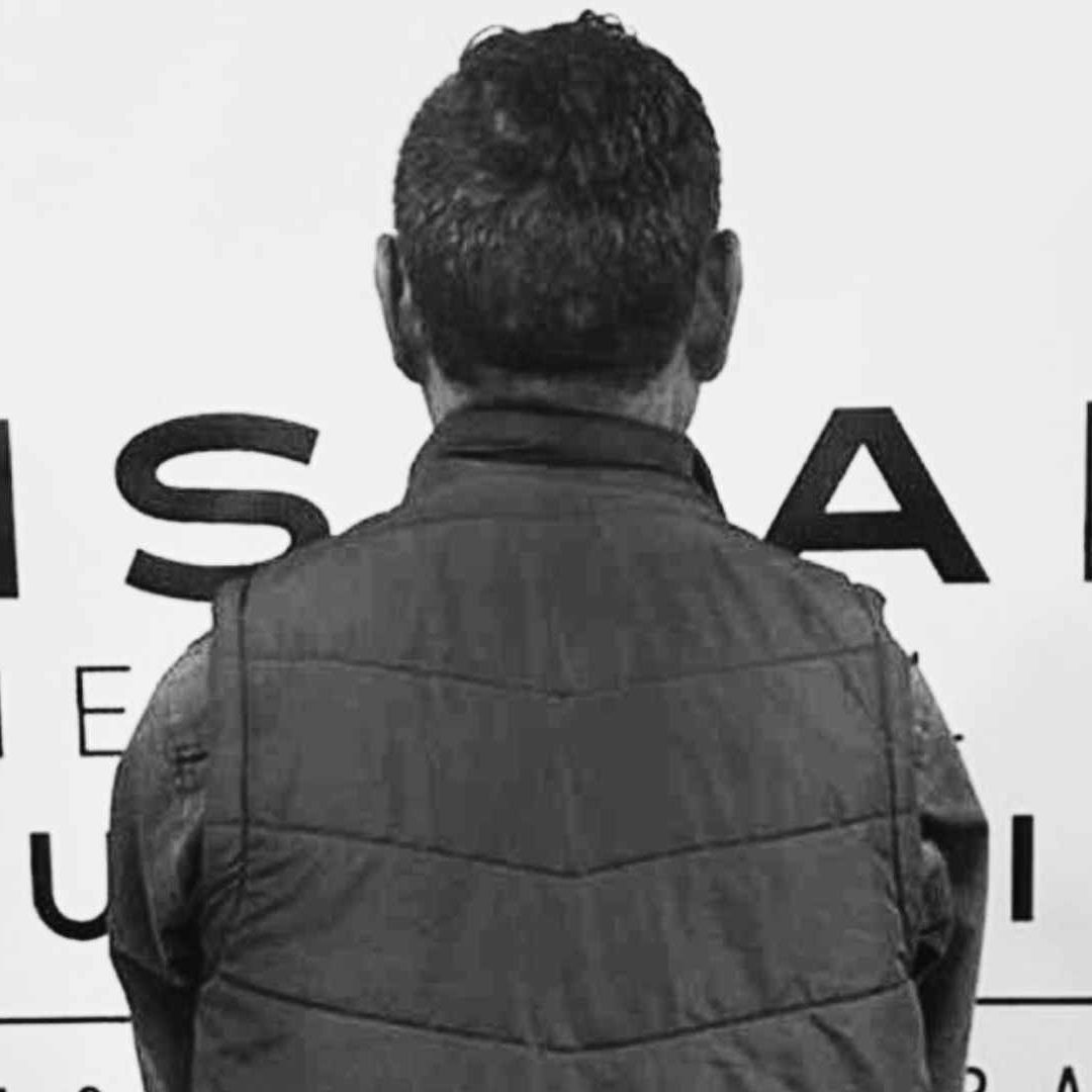 Detenido exdiputado Ventura