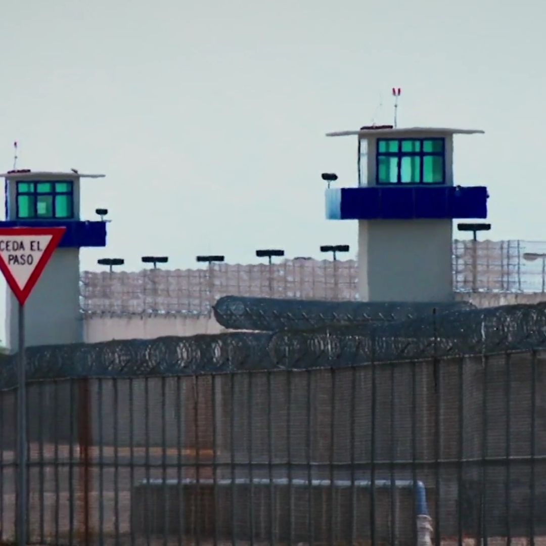 Alertan por Salud Mental y Seguridad de Internas del Penal de Coatlán del Río, Morelos