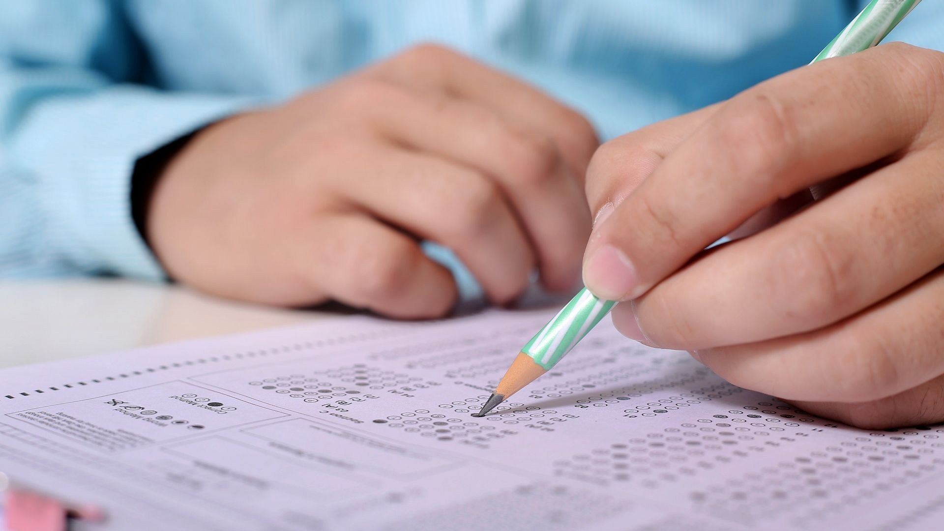 La UNAM desarrolló la plataforma virtual 'Pruébate UNAM', un simulador del examen de admisión de licenciatura