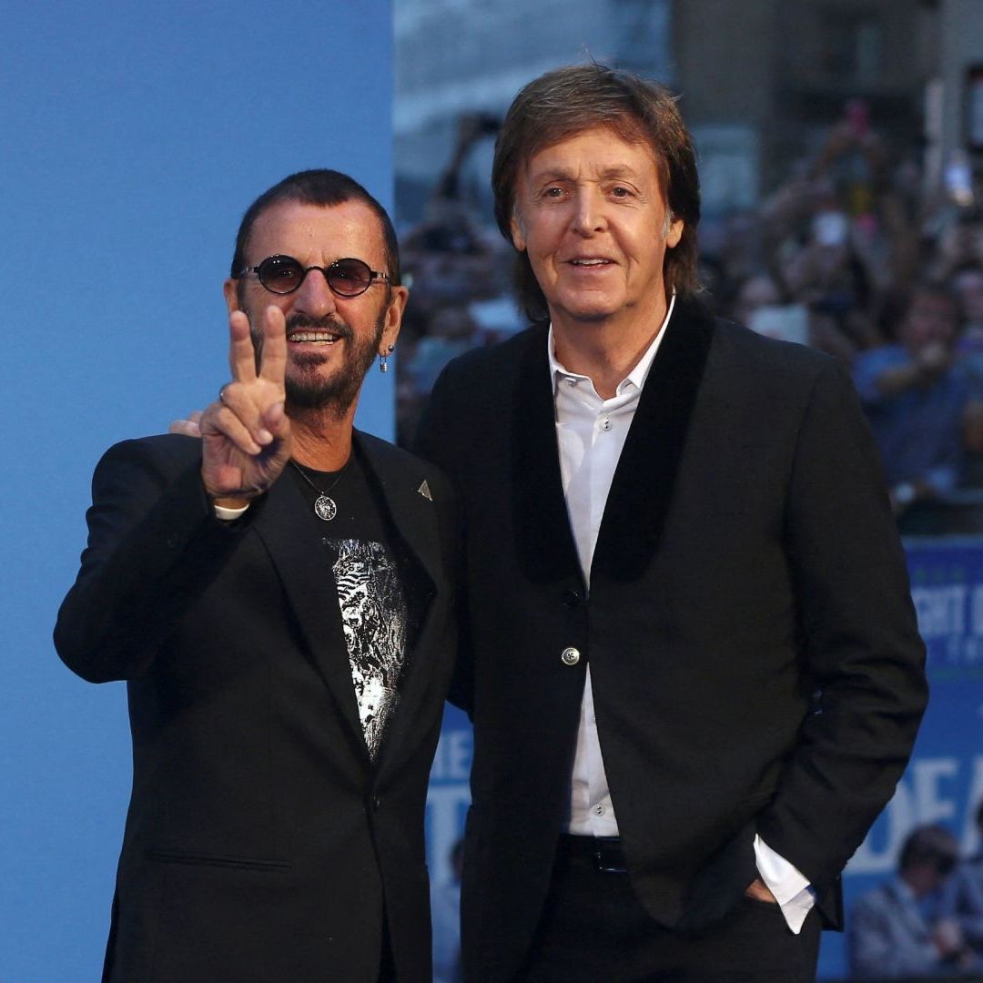 Paul McCartney advierte del peligro de IA