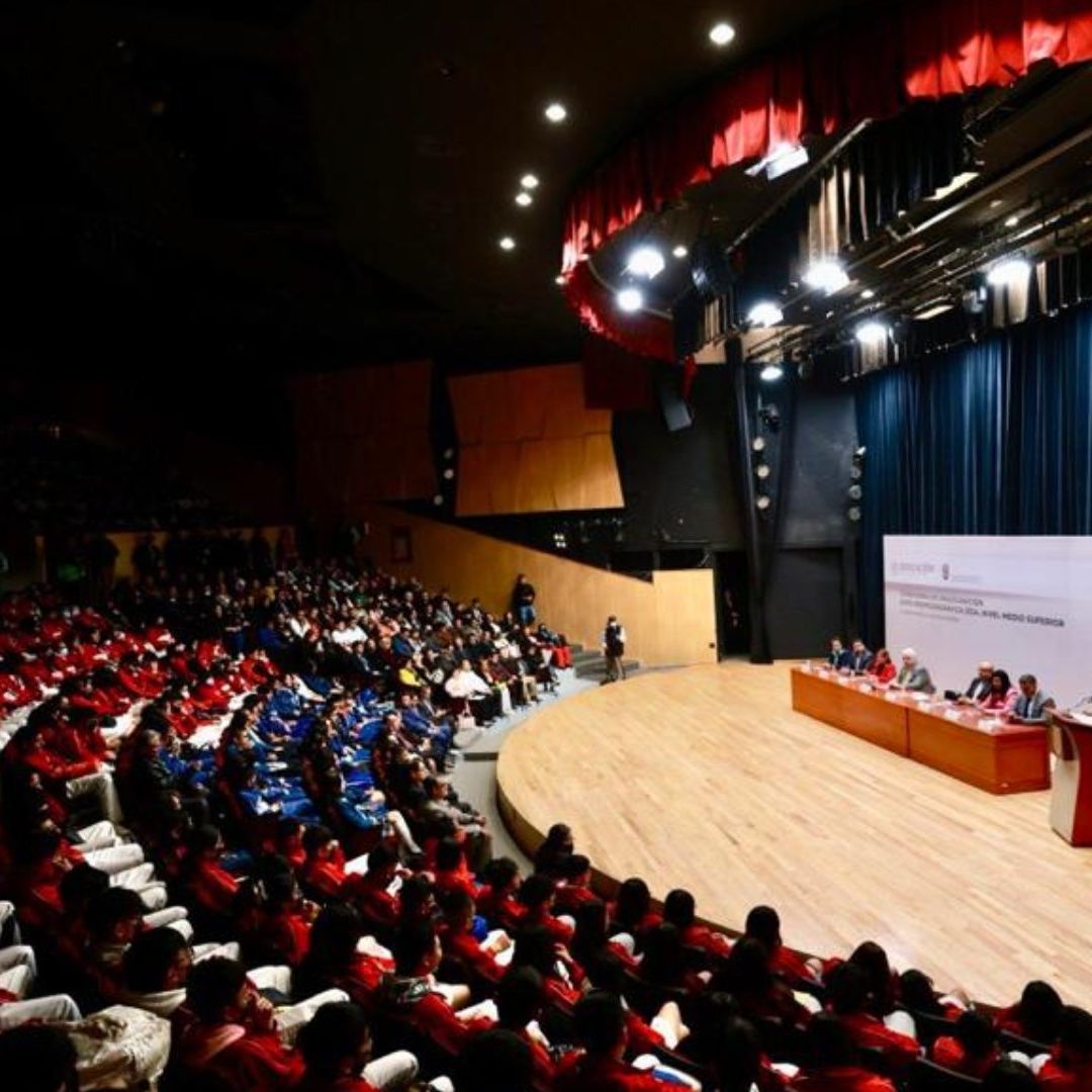 Dónde Me Registro a la Expo Profesiográfica 2024 Instituto Politécnico Nacional
