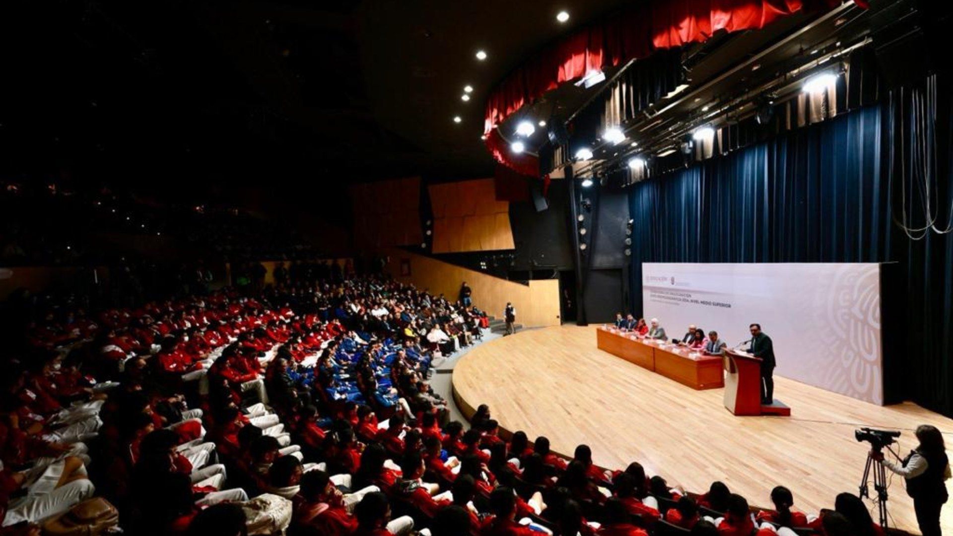 Dónde Me Registro a la Expo Profesiográfica 2024 Instituto Politécnico Nacional