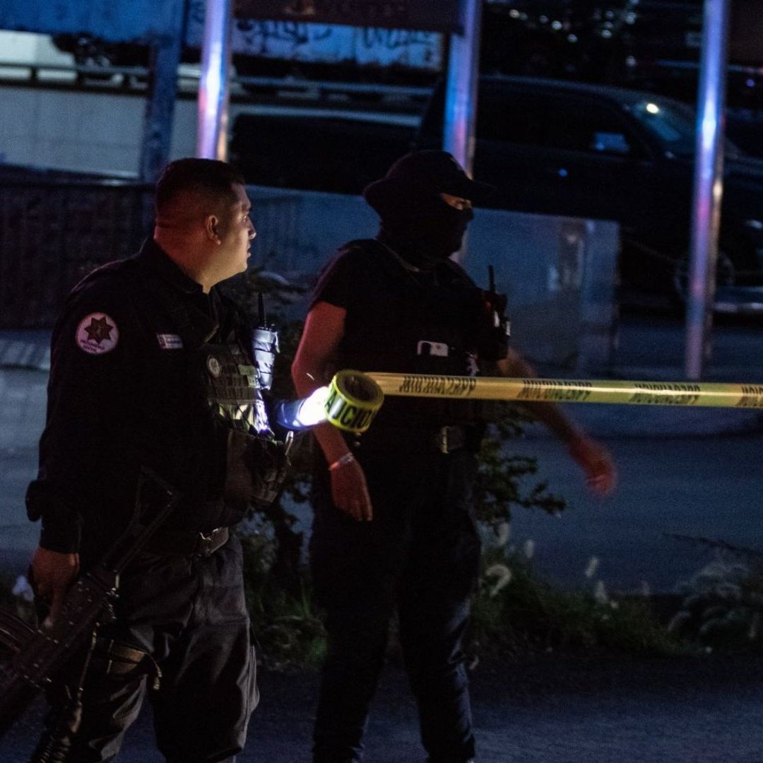 Estudiante de Secundaria Muere Tras Pelea con Compañeros en Guanajuato