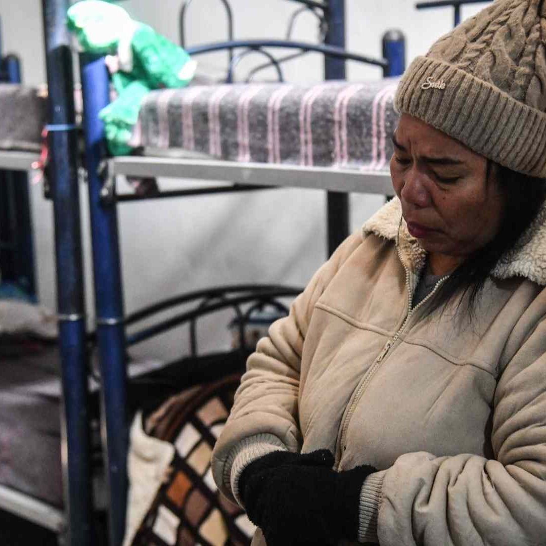 Ciudad Juárez, Chihuahua, se prepara para un posible aumento en deportaciones.