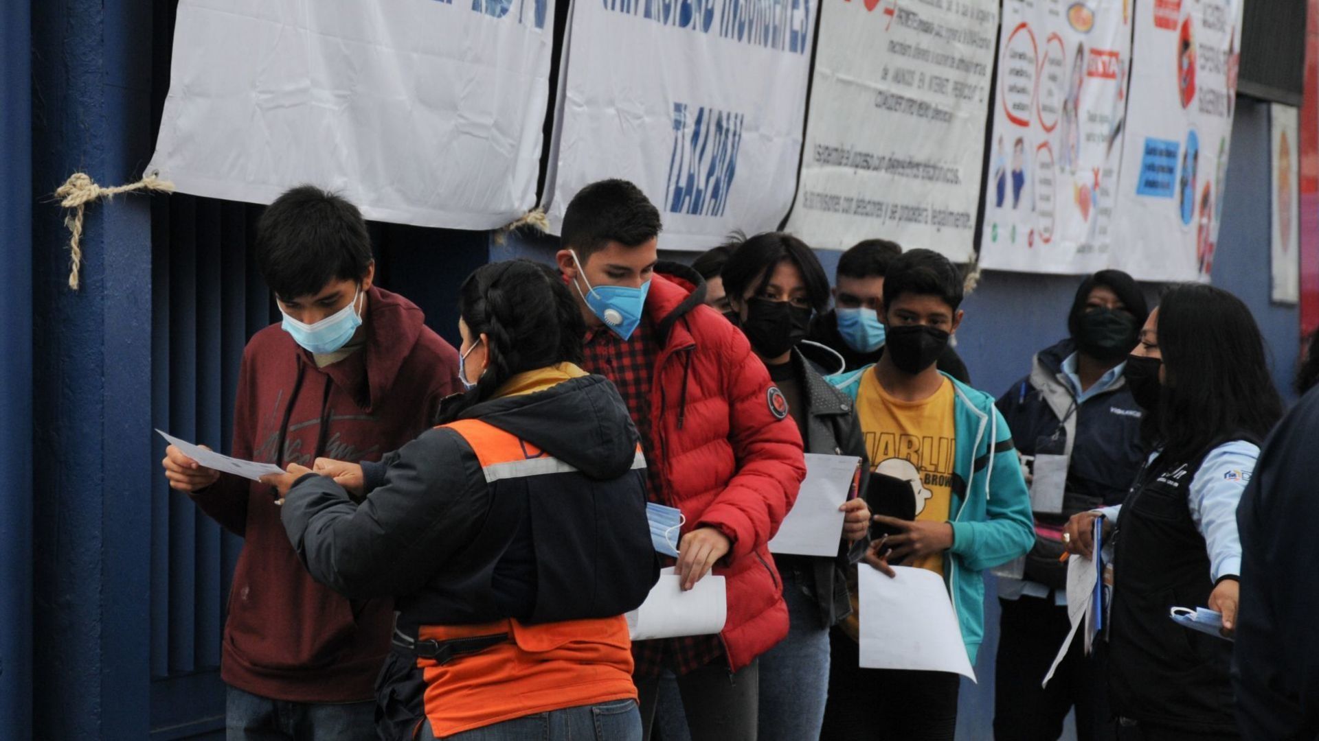 Cuándo inicia el pre-registro COMIPEMS 2024