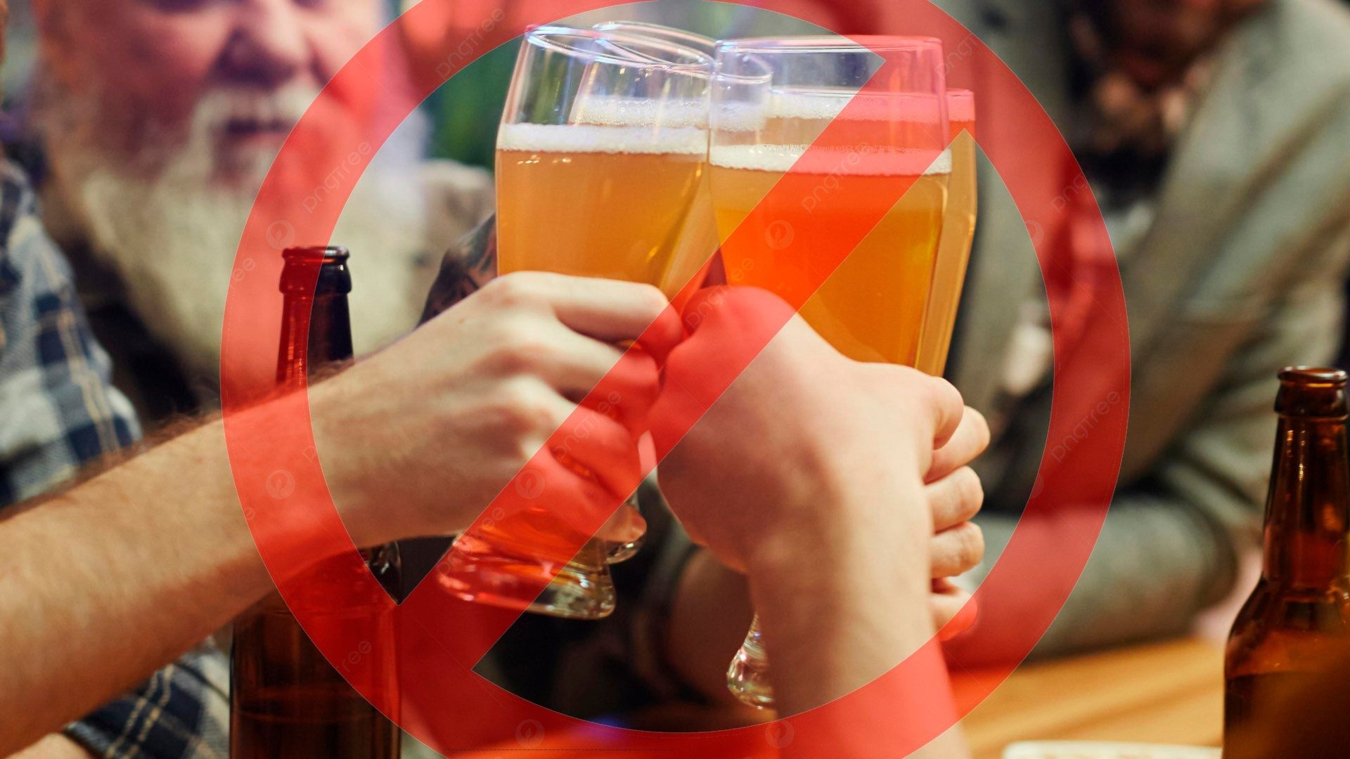 Qué es la Ley Seca: Cuándo y en Dónde Aplica la Restricción en Venta y Consumo de Alcohol