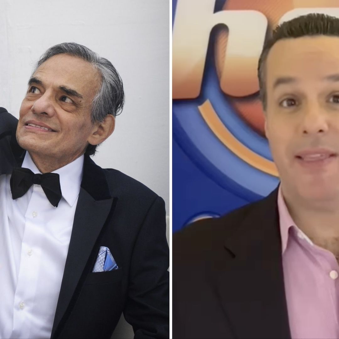 José Joel habla de la herencia de José José