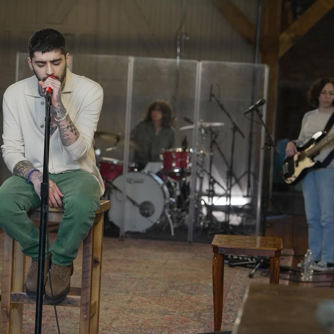 Zayn Malik estaría próximo a anunciar concierto en México.
