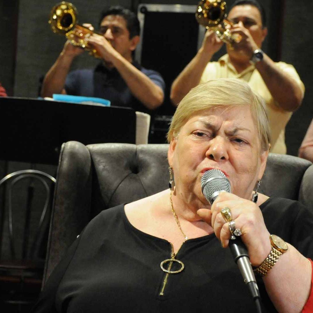 El concierto se reprogramó para el 16 de marzo. Los boletos ya adquiridos serán válidos para la nueva fecha.