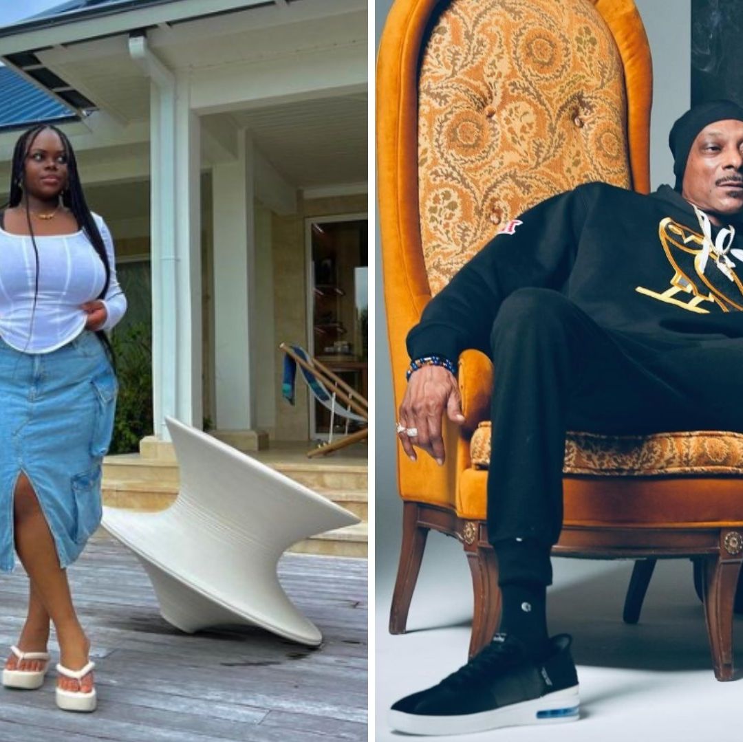 Esto se Sabe sobre la Salud de Cori Broadu, Hija de Snoop Dogg, Tras Sufrir Derrame Cerebral