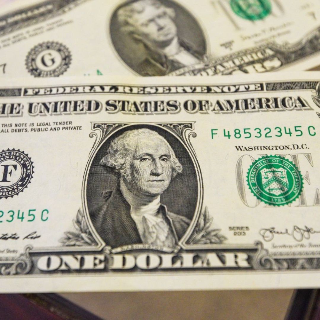 Precio del Dólar HOY Sábado 25 de Enero de 2025: ¿Cuál Es el Tipo de Cambio del Peso?