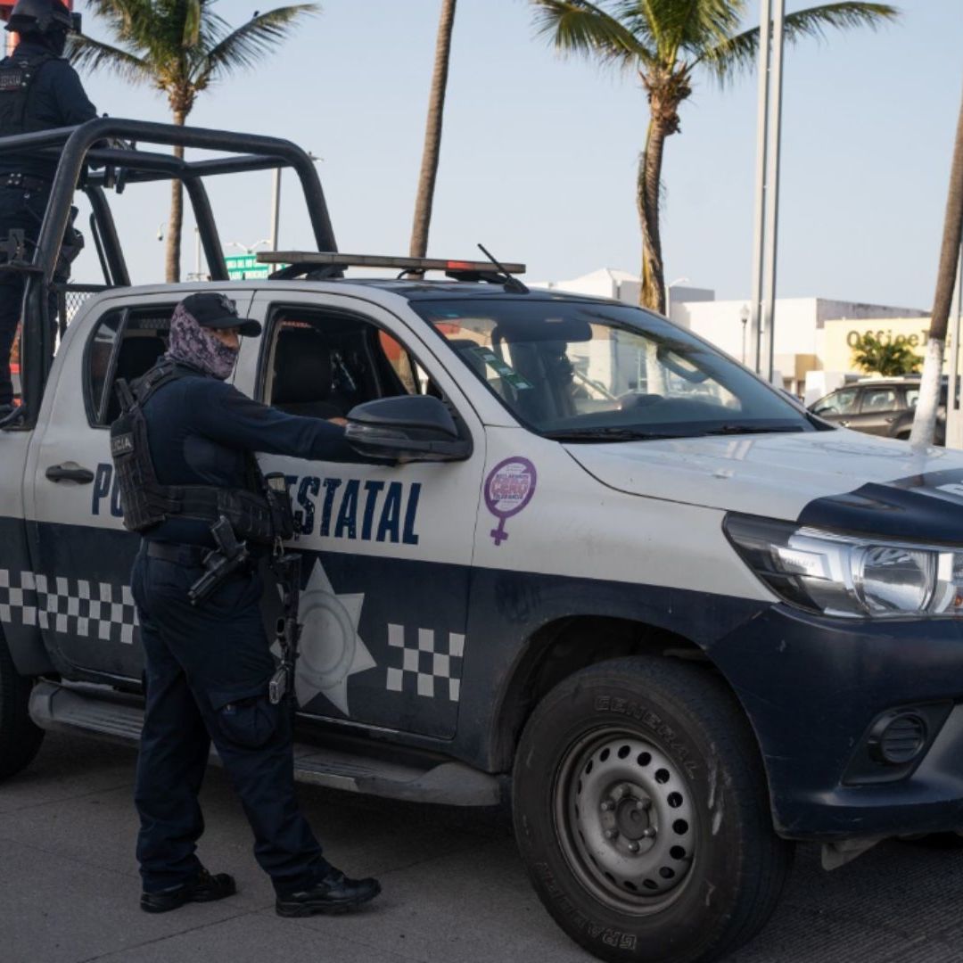 Hombre es atacado a balazos por su pareja en Chocamán, se debate entre la vida y la muerte