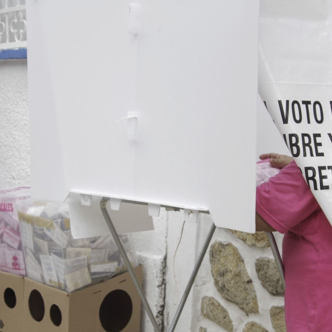 Elección en México no será la única en el mundo en 2024