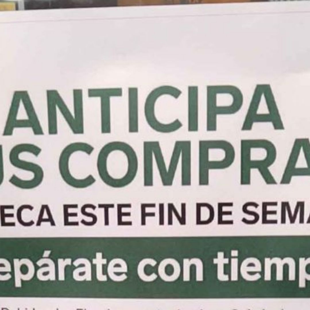 Dónde hay Ley Seca hoy y mañana enero 2025 en México checa por qué y a qué hora empieza la prohibición de venta de alcohol