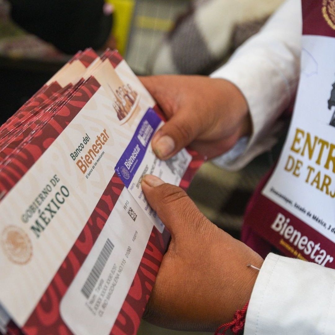 Conoce si la pensión hombres bienestar se realizará en todo el país.