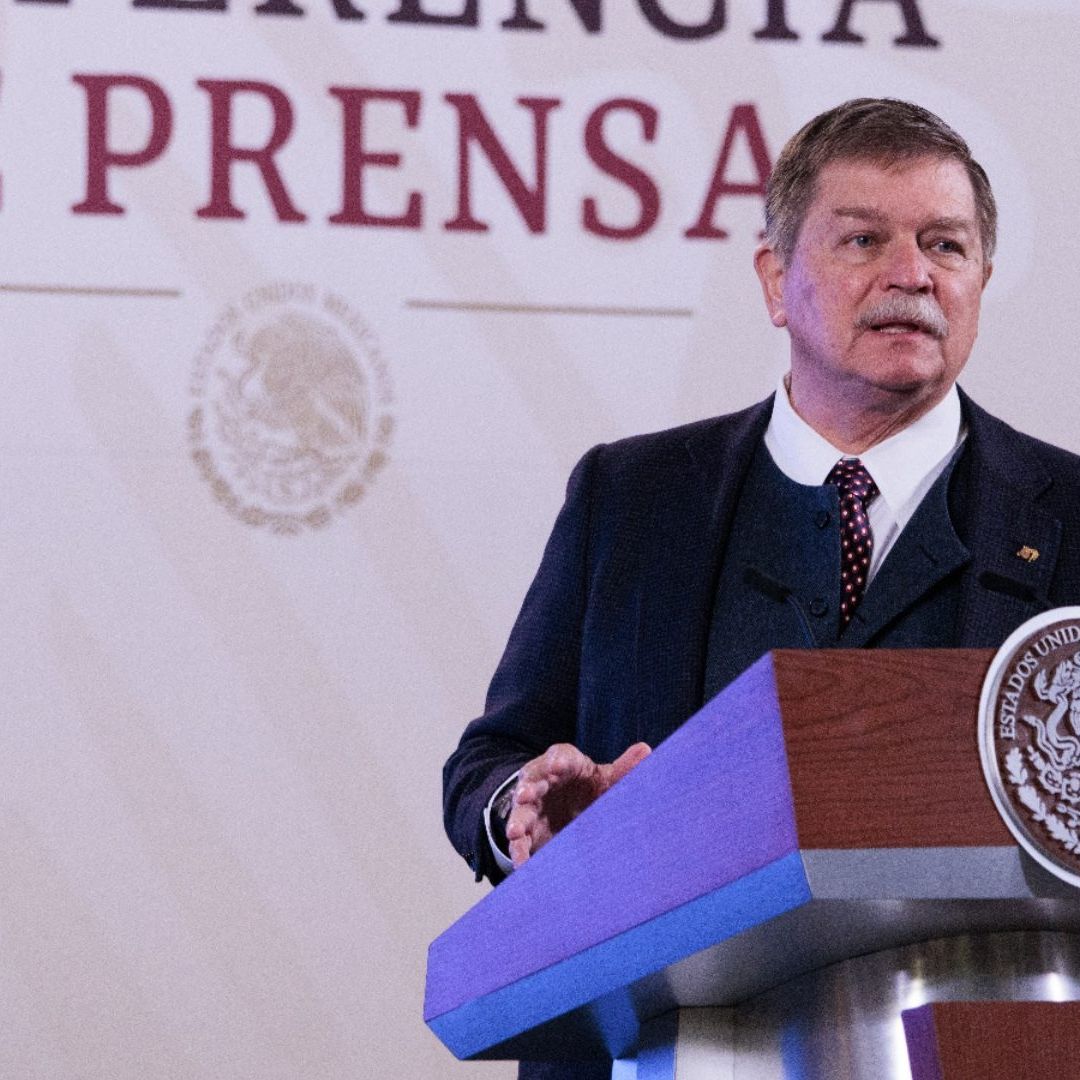 Con Folio de Atención, Menos de 5% de Llamadas Telefónicas Hechas a Megafarmacia del Bienestar