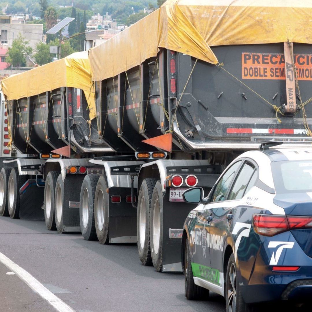 Canacar condena asesinatos de choferes