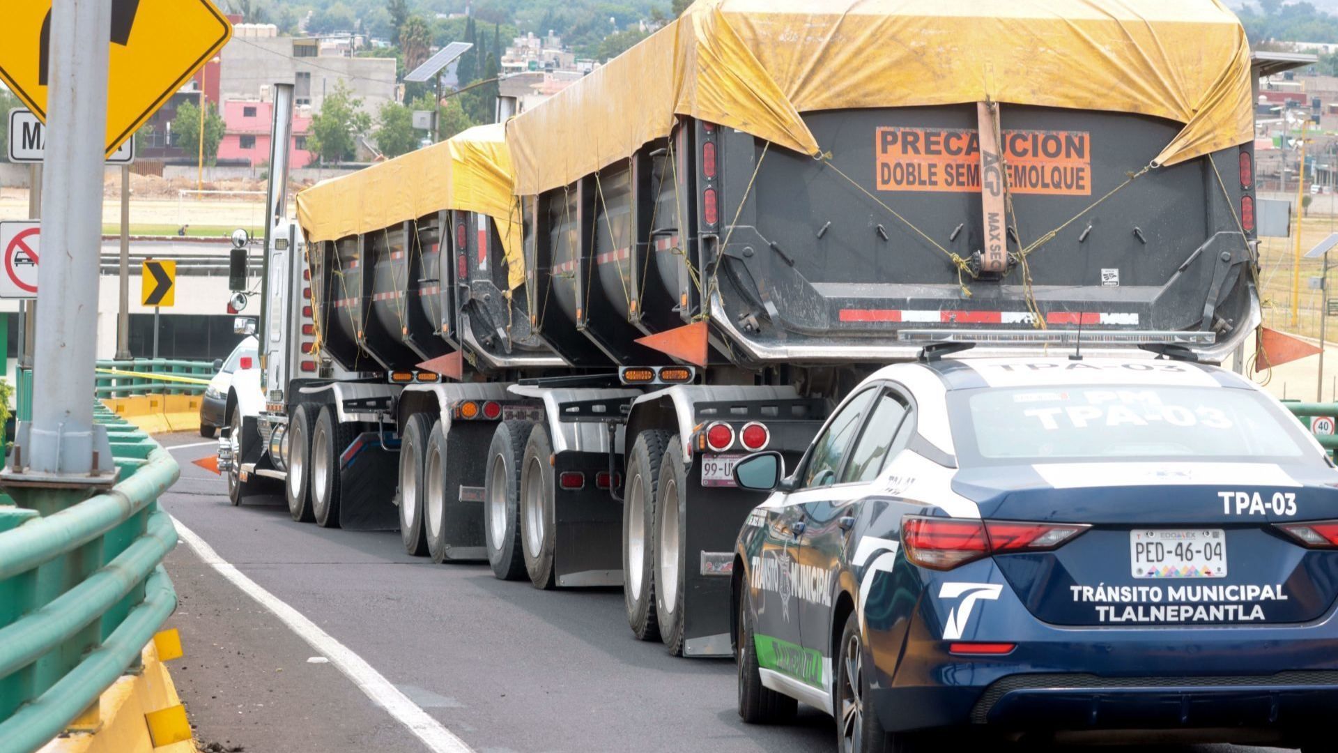 Canacar condena asesinatos de choferes