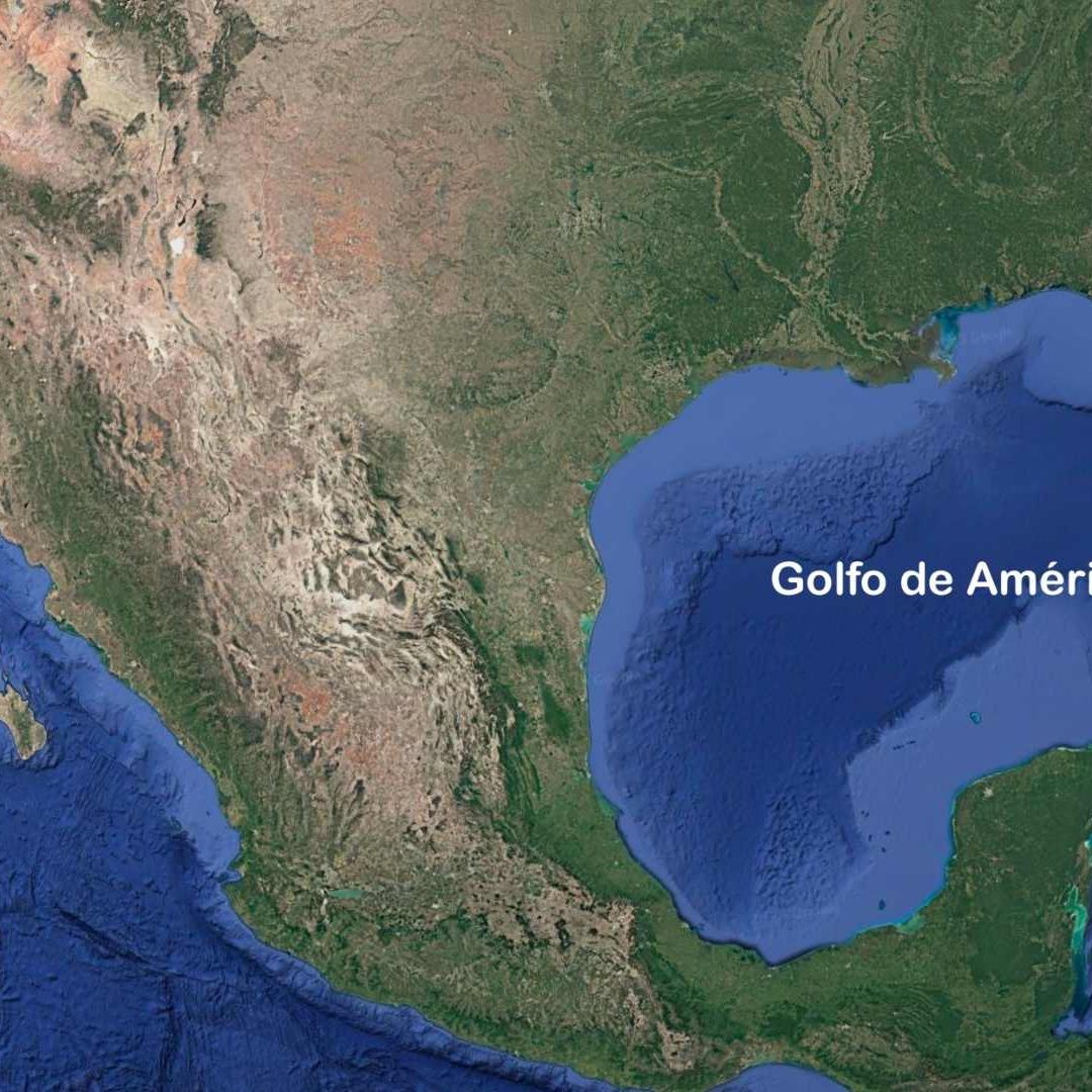 Golfo de México